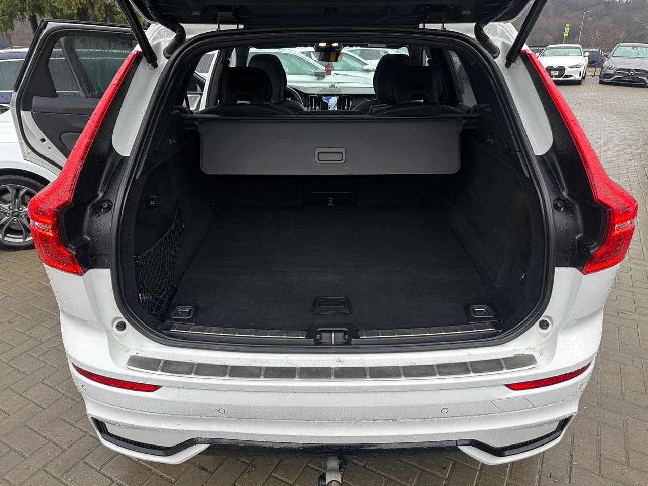 2022 Volvo XC 60 — Miniatură 24