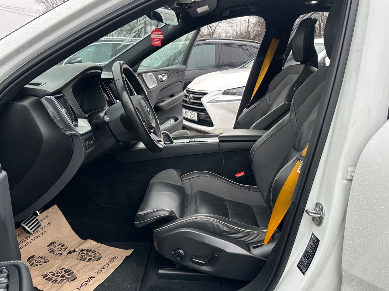 2022 Volvo XC 60 — Miniatură 5