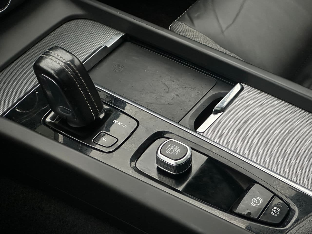 2022 Volvo XC 60 — Miniatură 12