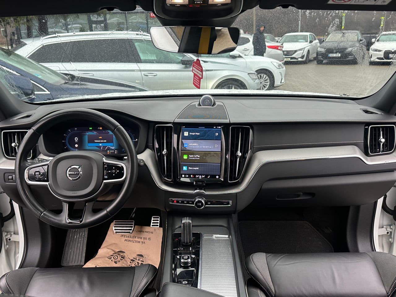 2022 Volvo XC 60 — Miniatură 6