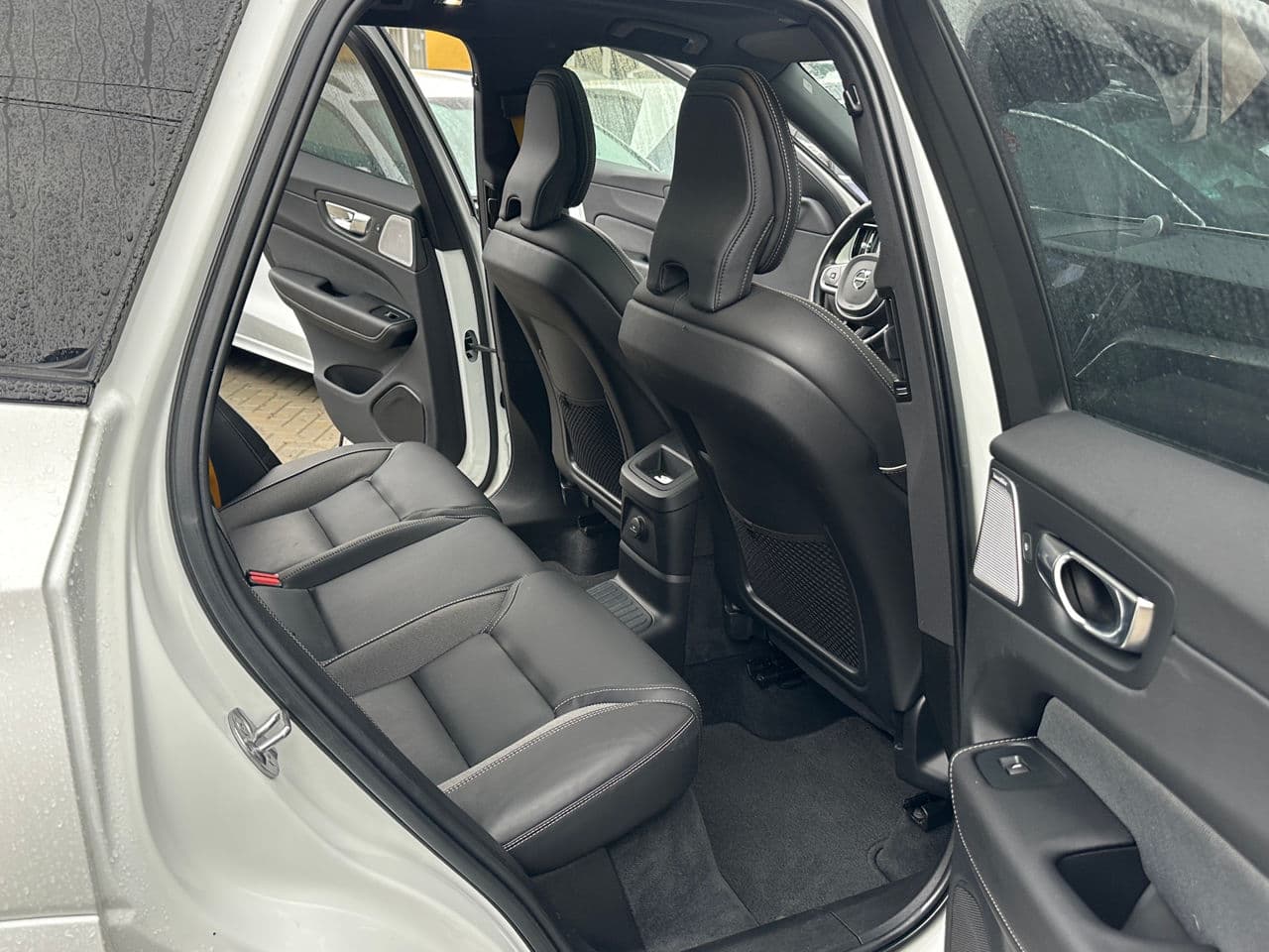 2022 Volvo XC 60 — Miniatură 15