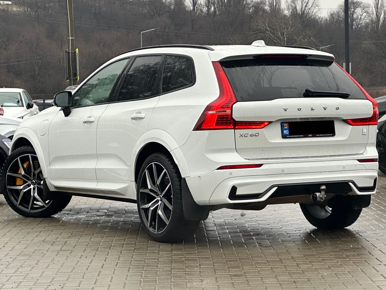 2022 Volvo XC 60 — Miniatură 4