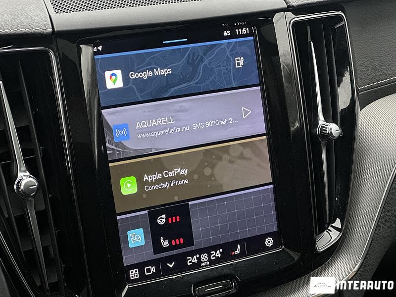 2022 Volvo XC 60 — Miniatură 9