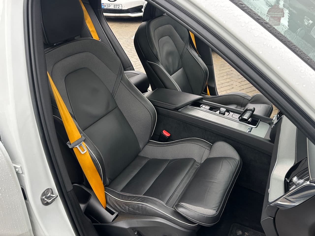 2022 Volvo XC 60 — Miniatură 16