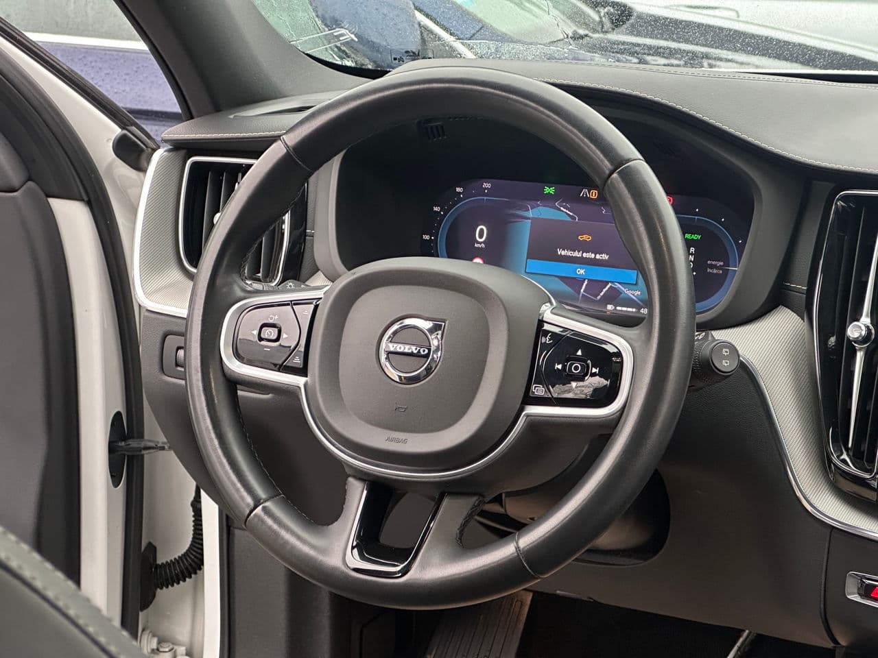 2022 Volvo XC 60 — Miniatură 7