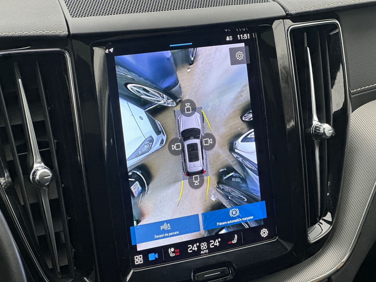 2022 Volvo XC 60 — Miniatură 10