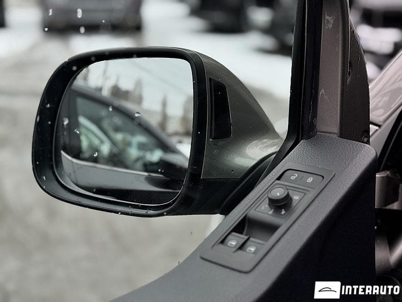 2017 Volkswagen Caravelle — Miniatură 6