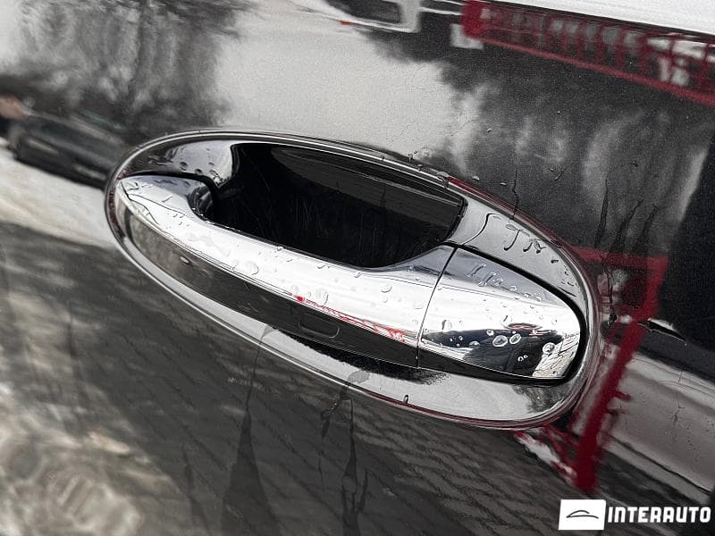 2021 Mercedes GLE 350de — Miniatură 21