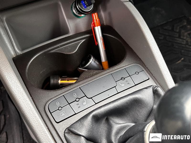 2013 Seat Ibiza — Miniatură 10