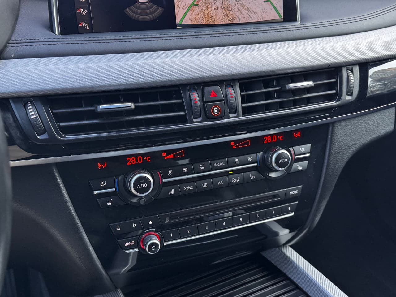 2018 BMW X5 4.0e — Miniatură 12