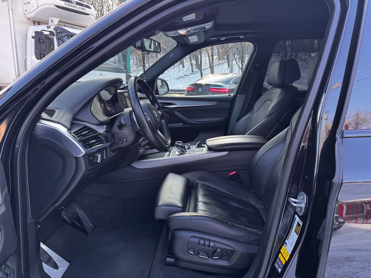 2018 BMW X5 4.0e — Miniatură 5