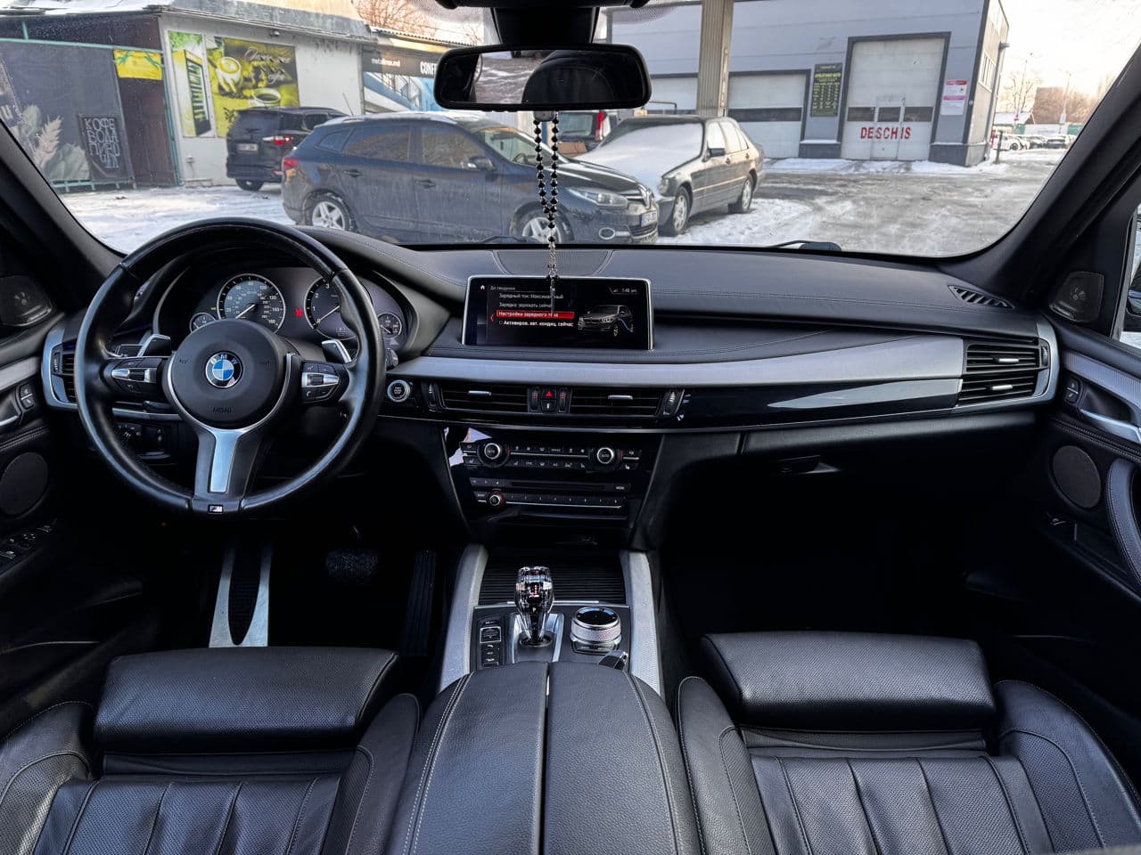 2018 BMW X5 4.0e — Miniatură 7