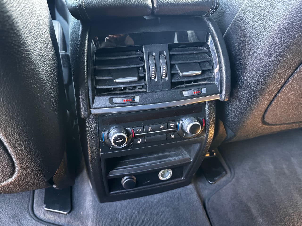 2018 BMW X5 4.0e — Miniatură 20