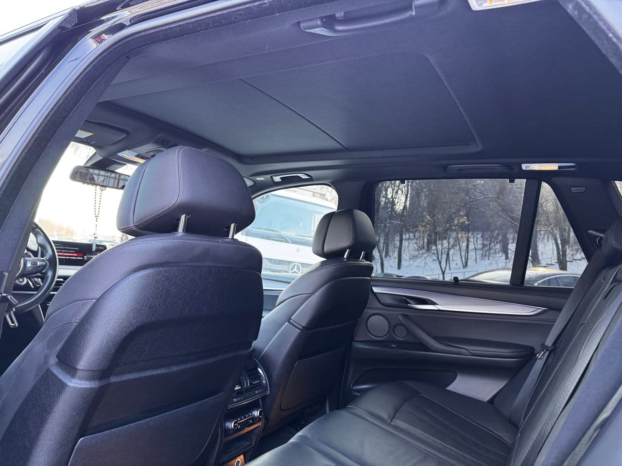 2018 BMW X5 4.0e — Miniatură 21