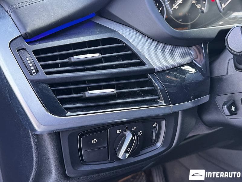 2018 BMW X5 4.0e — Miniatură 17