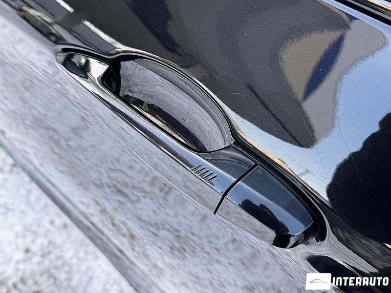 2018 BMW X5 4.0e — Miniatură 26