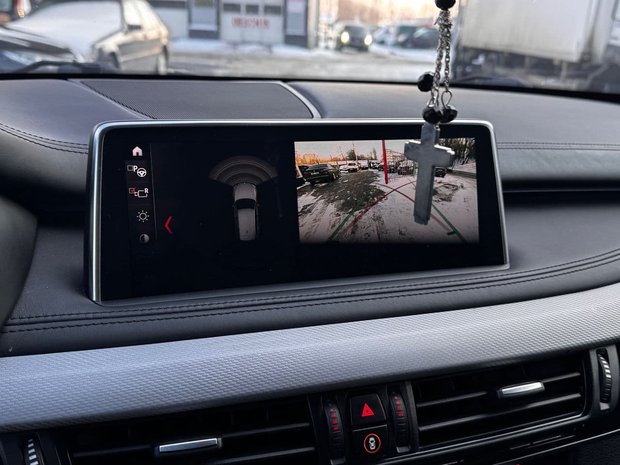 2018 BMW X5 4.0e — Miniatură 11