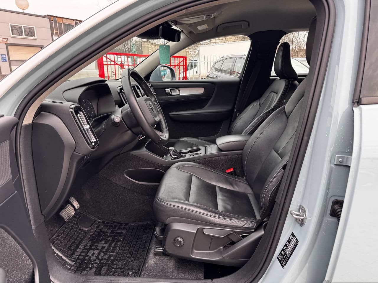 2019 Volvo XC 40 — Miniatură 6