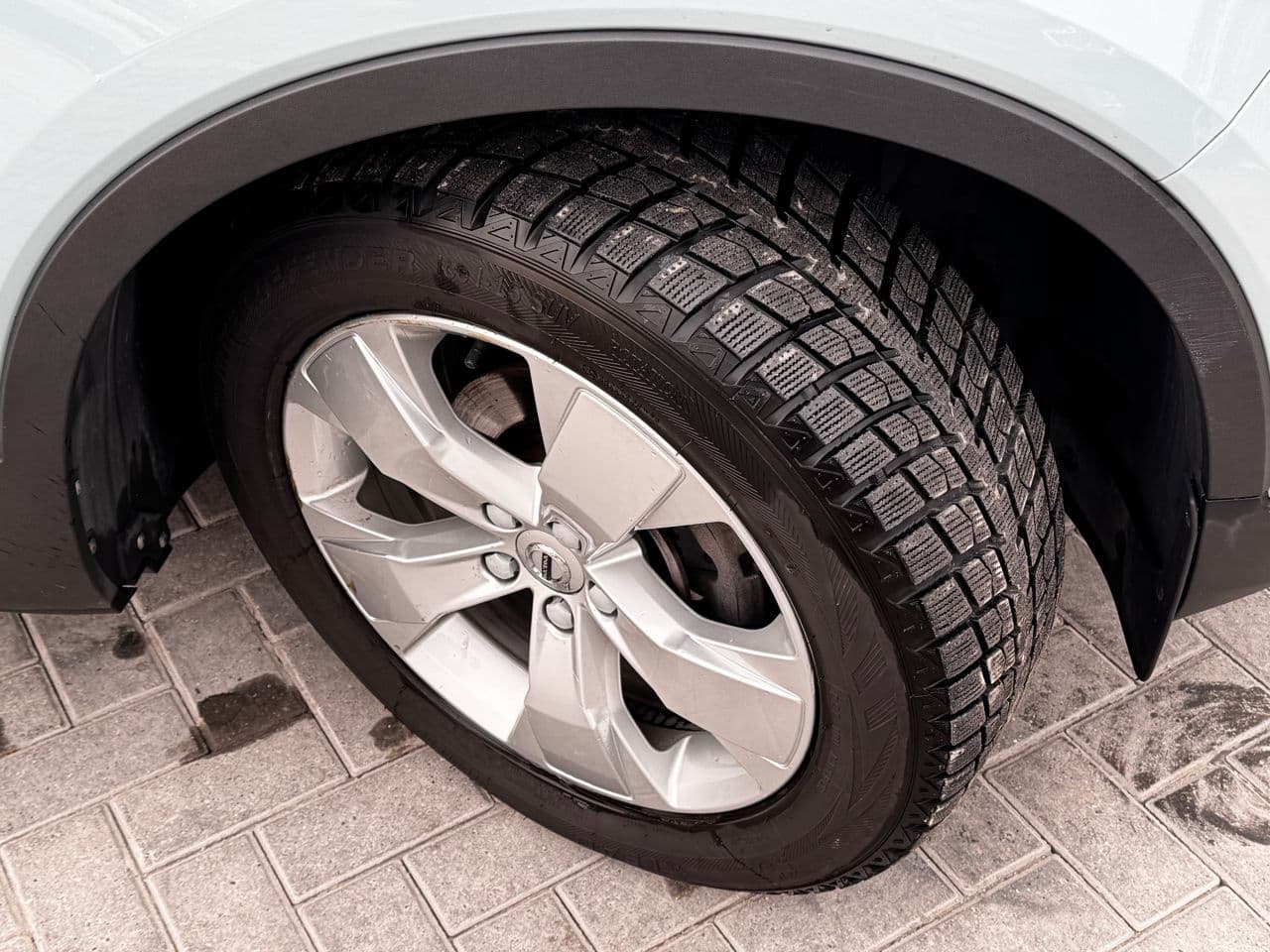 2019 Volvo XC 40 — Miniatură 19