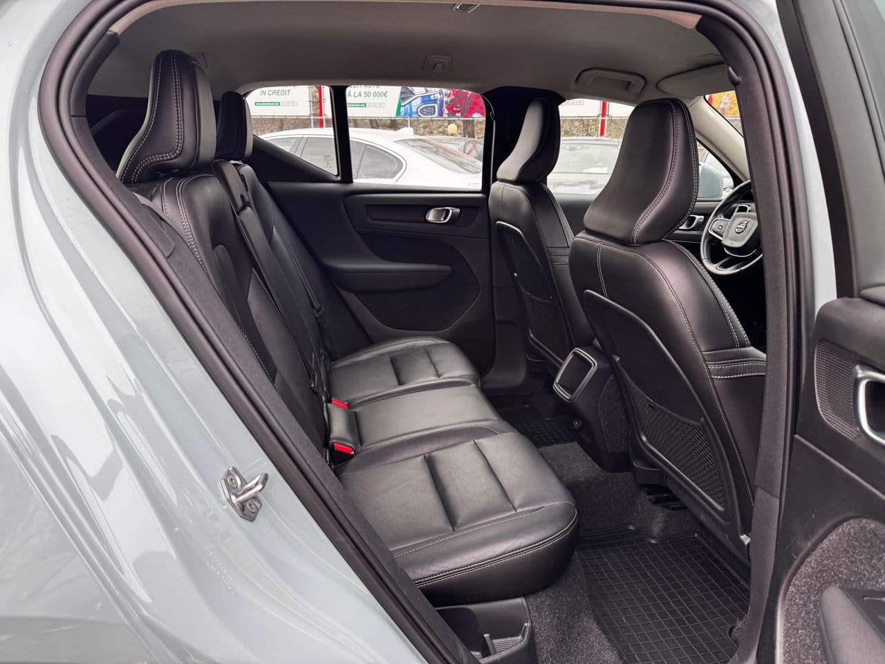 2019 Volvo XC 40 — Miniatură 16