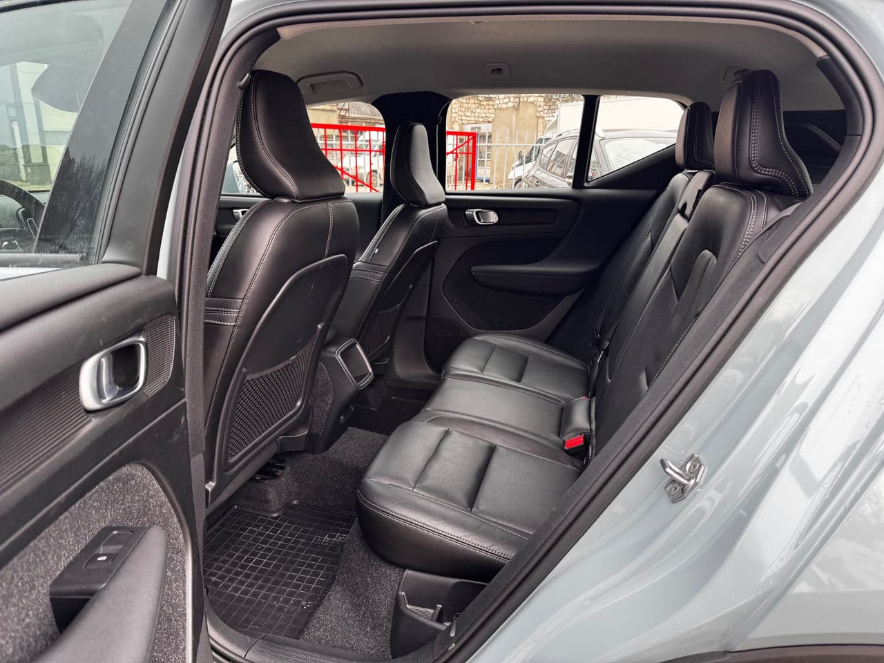 2019 Volvo XC 40 — Miniatură 15