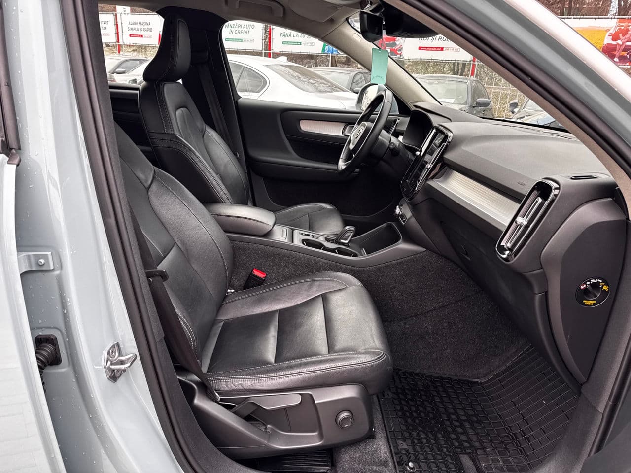 2019 Volvo XC 40 — Miniatură 5