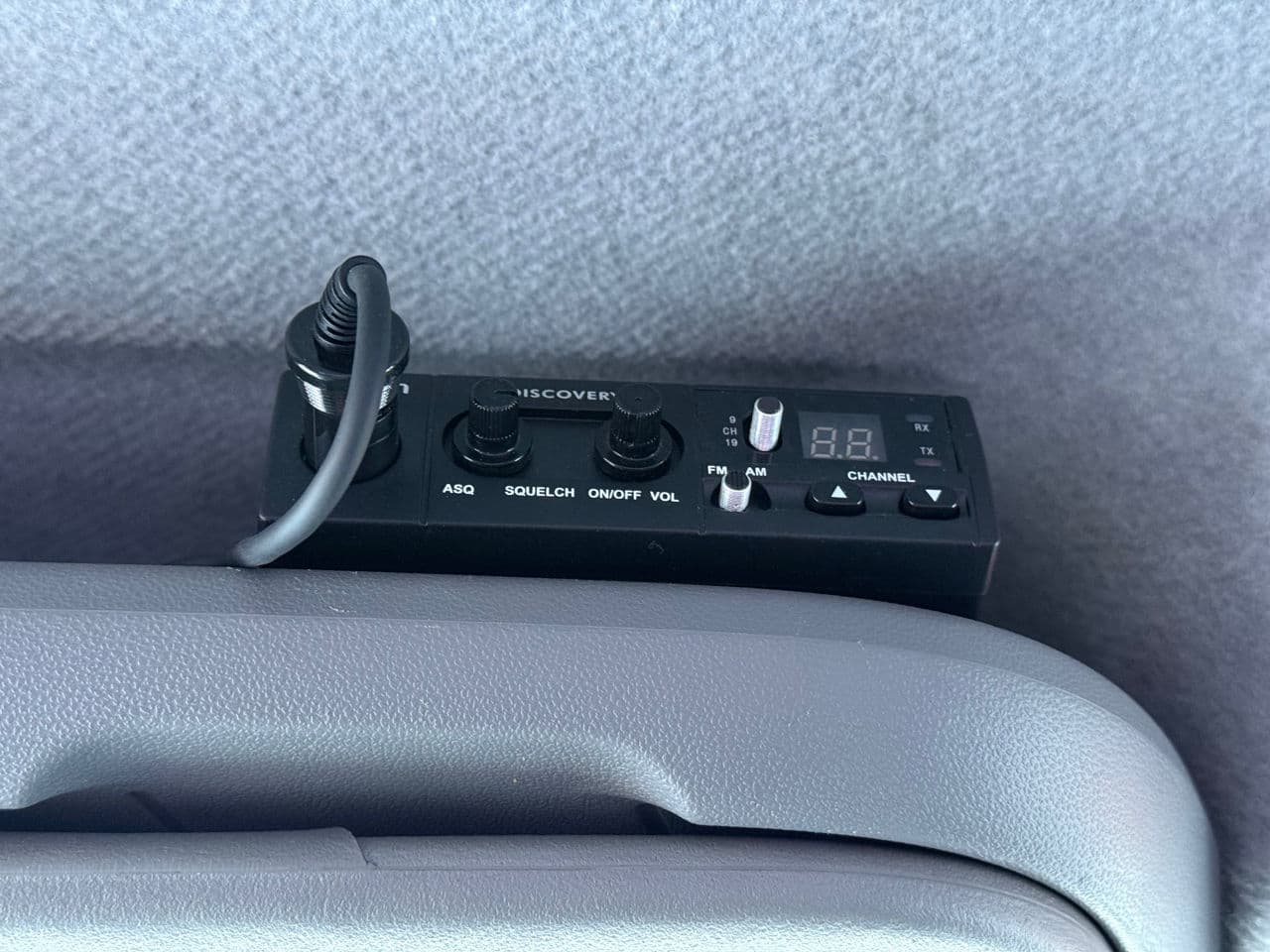 2017 Mercedes Sprinter — Miniatură 11