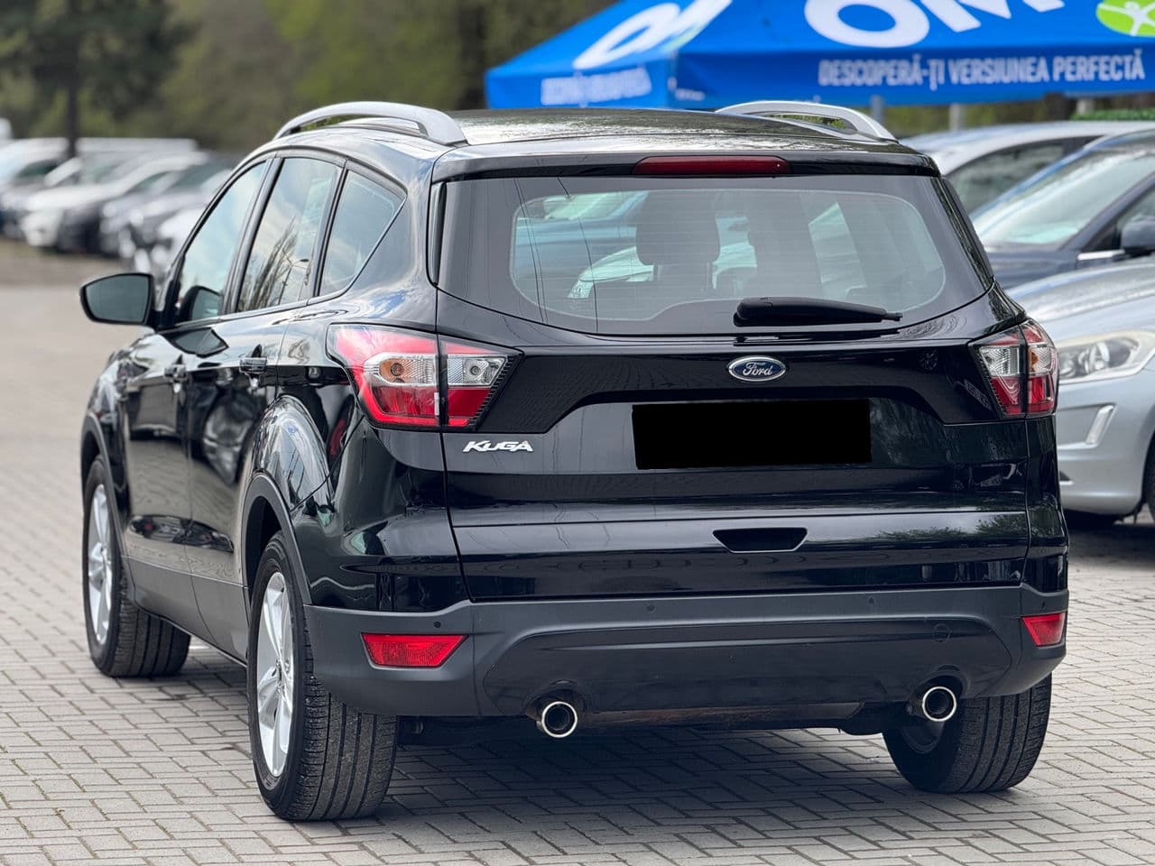 2016 Ford Kuga — Miniatură 4