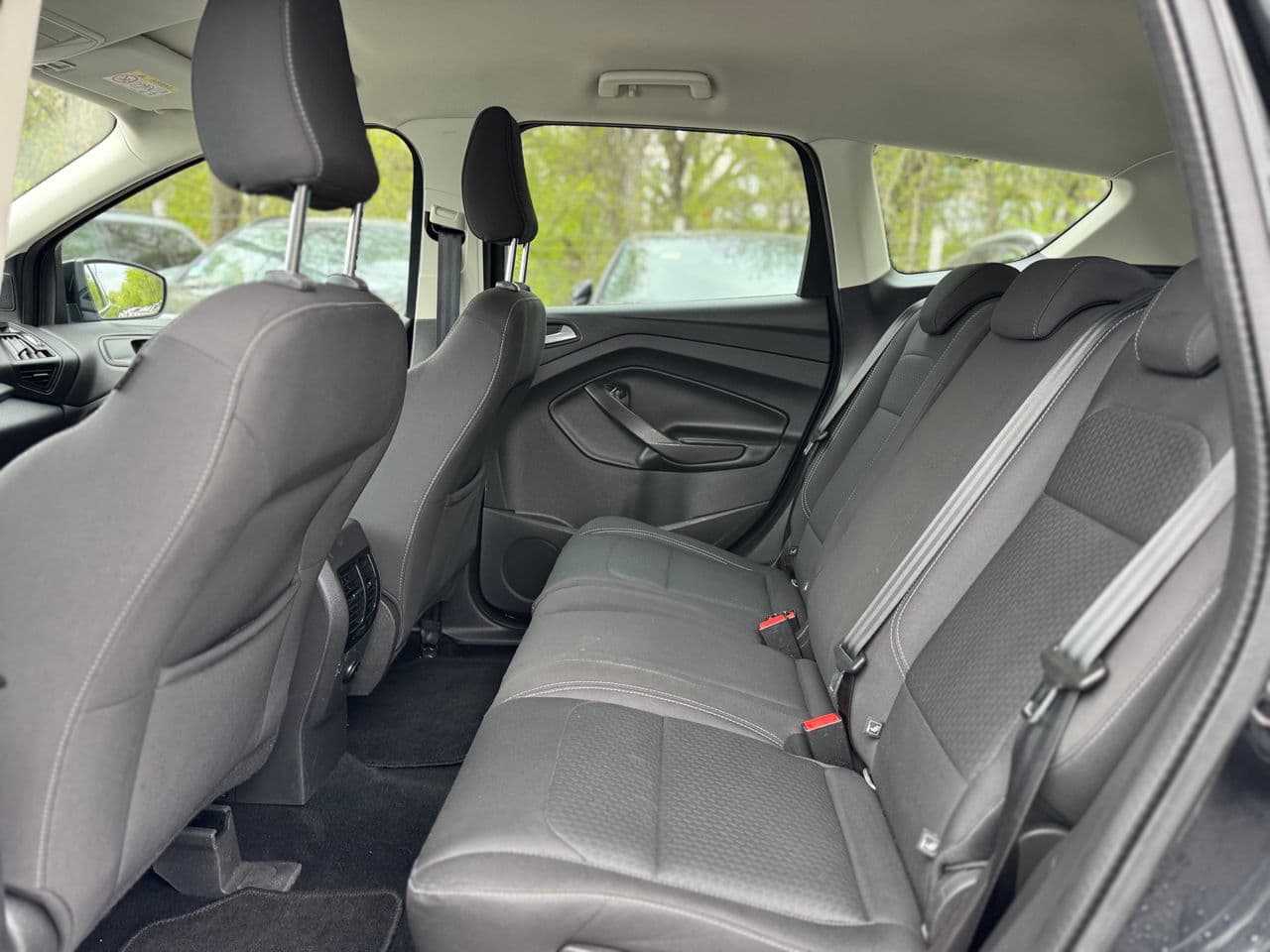 2016 Ford Kuga — Miniatură 17