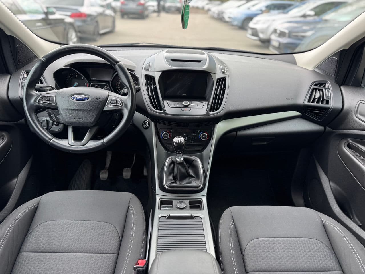 2016 Ford Kuga — Miniatură 16
