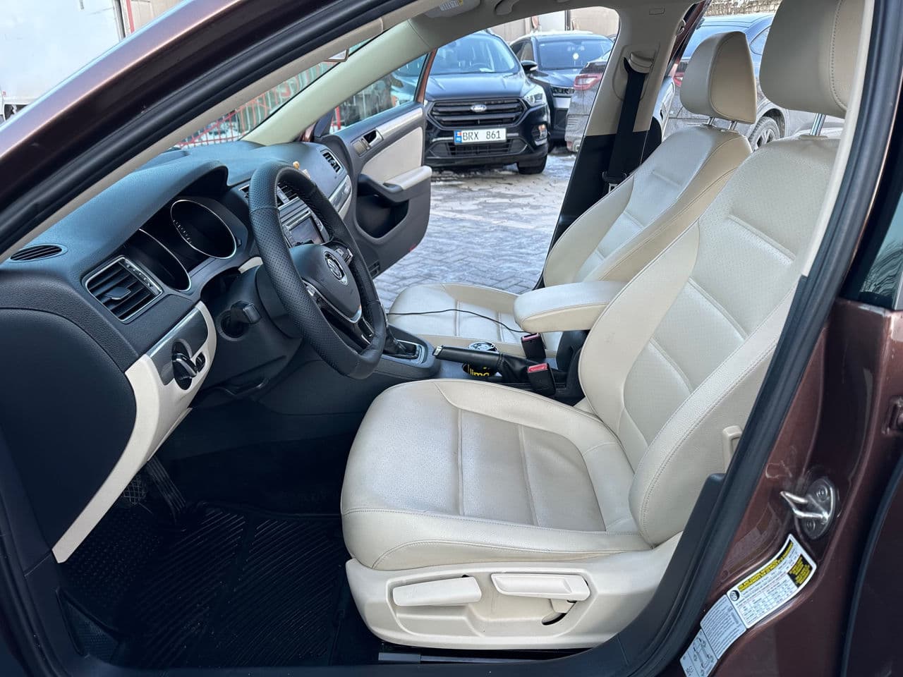 Volkswagen Jetta 2016 — Миниатюра 8