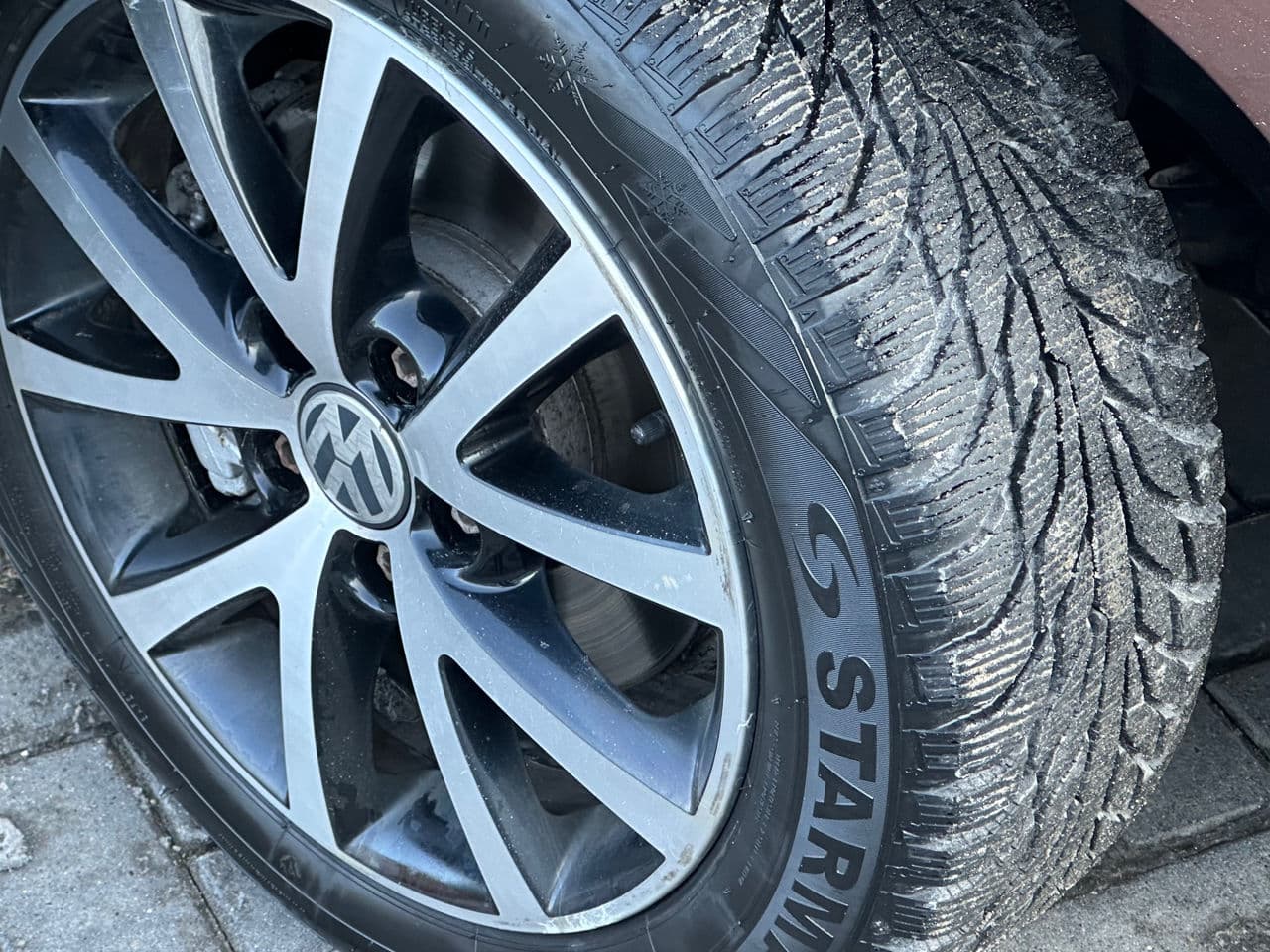 Volkswagen Jetta 2016 — Миниатюра 7