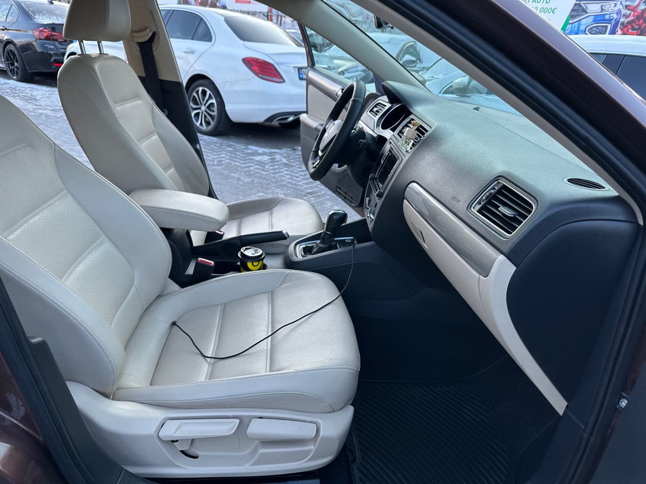 Volkswagen Jetta 2016 — Миниатюра 18
