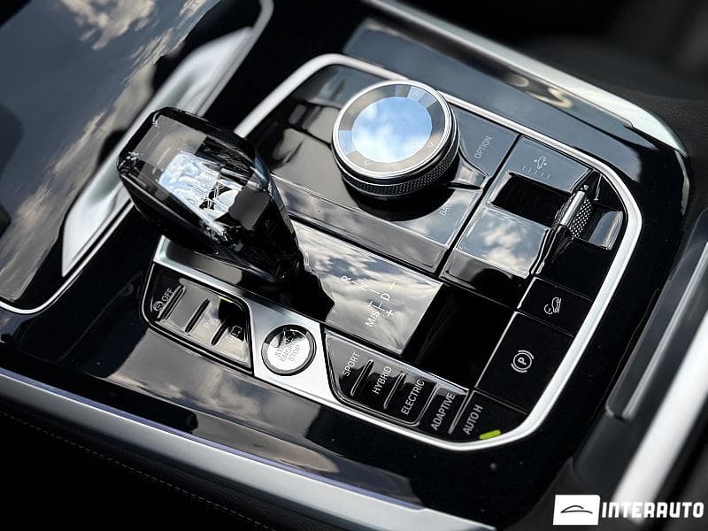 2022 BMW X5 4.5e — Miniatură 19