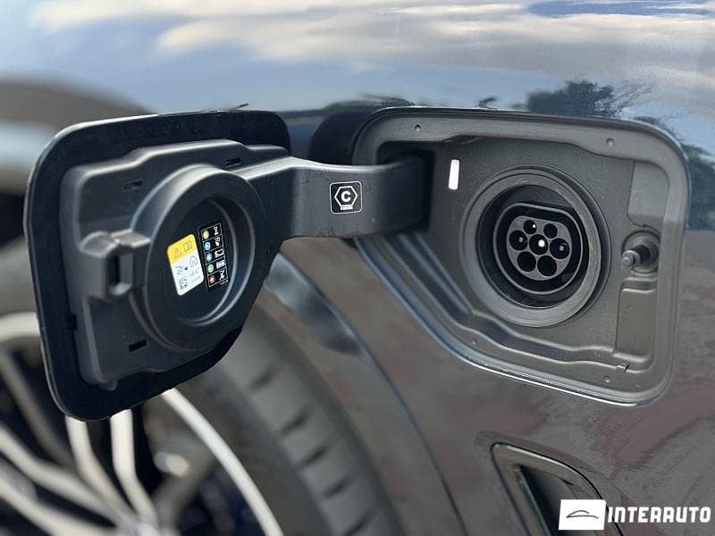2022 BMW X5 4.5e — Miniatură 26