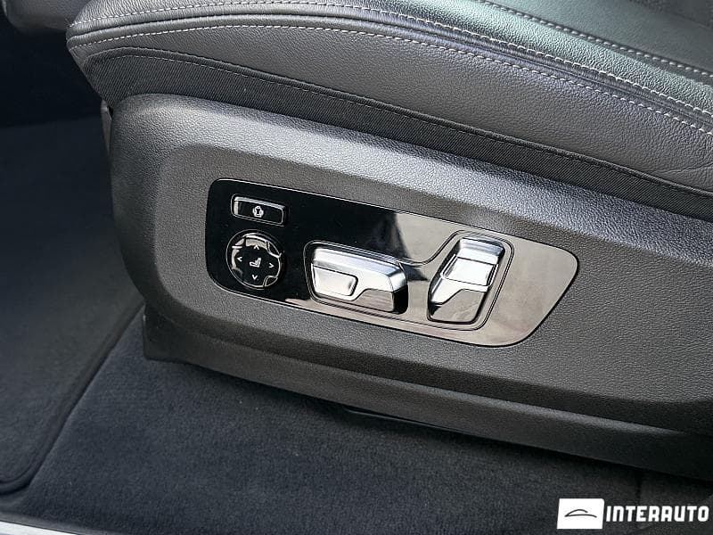 2022 BMW X5 4.5e — Miniatură 8
