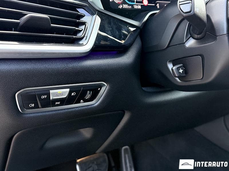 2022 BMW X5 4.5e — Miniatură 12