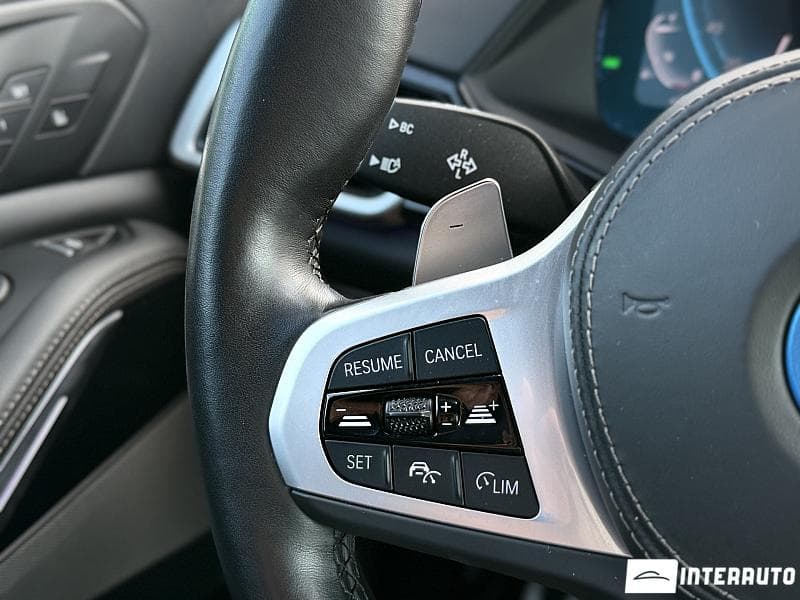 2022 BMW X5 4.5e — Miniatură 14