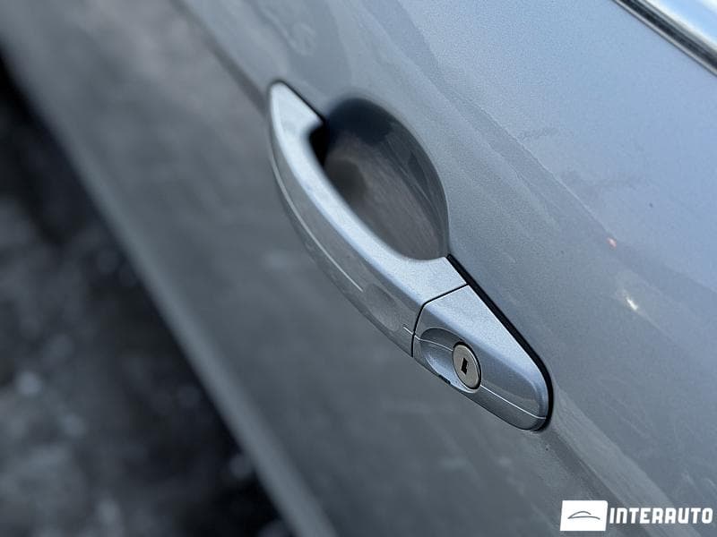 2015 Ford Focus — Miniatură 6