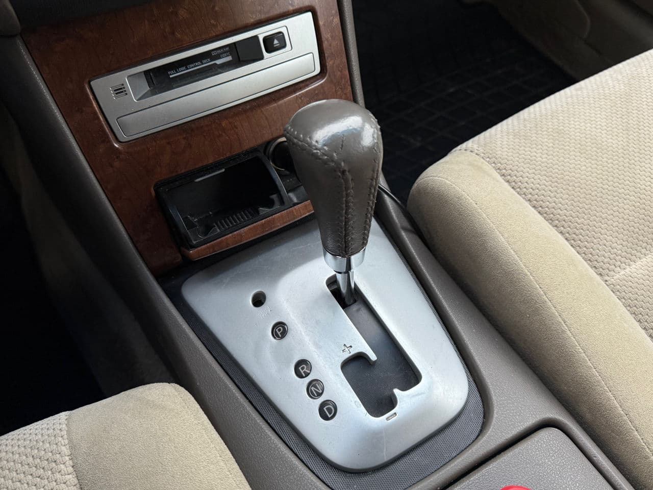 Nissan Altima 2008 — Миниатюра 13