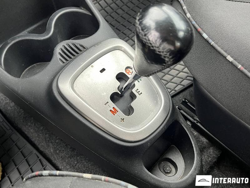 2013 Citroen C1 — Miniatură 11