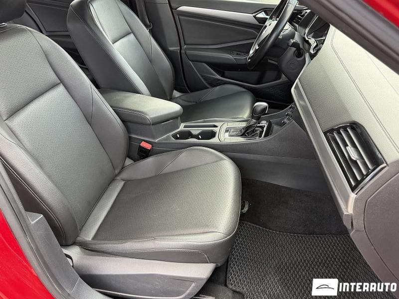 2019 Volkswagen Jetta — Miniatură 8