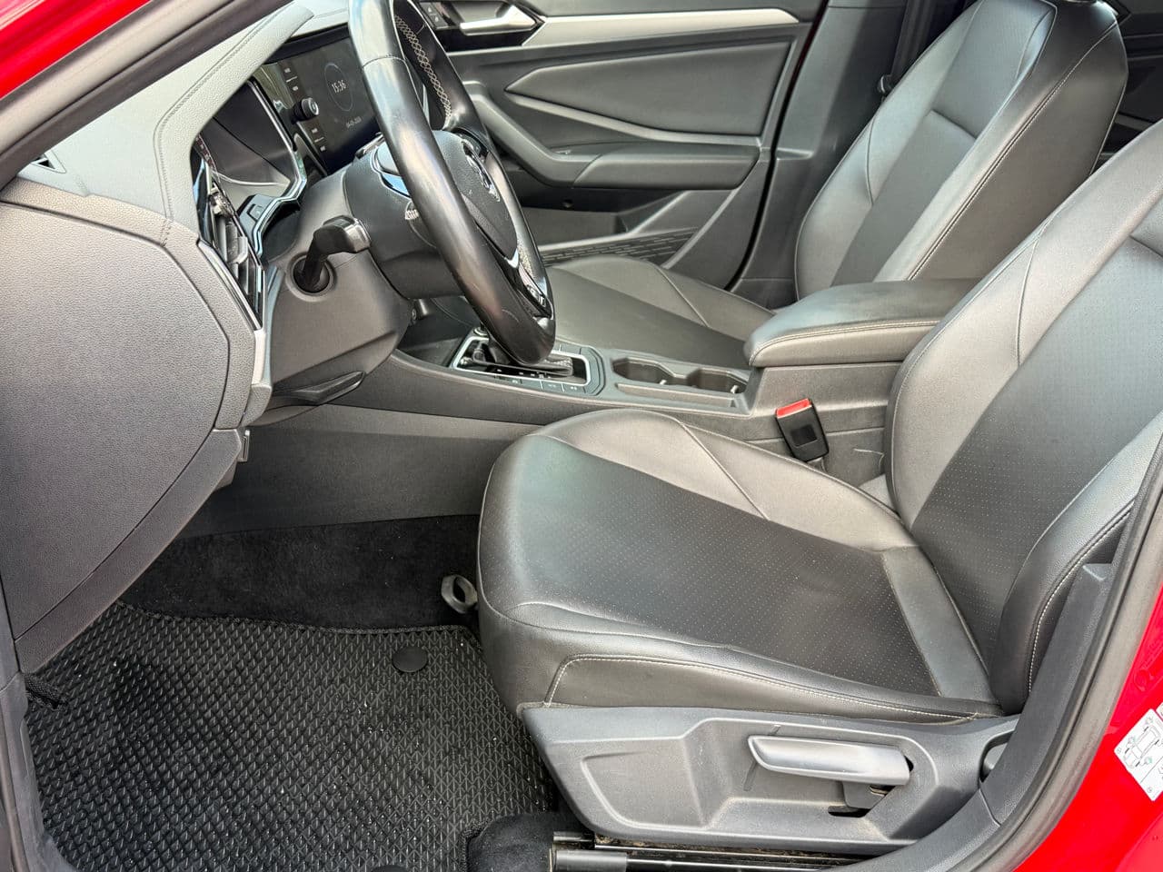 2019 Volkswagen Jetta — Miniatură 7
