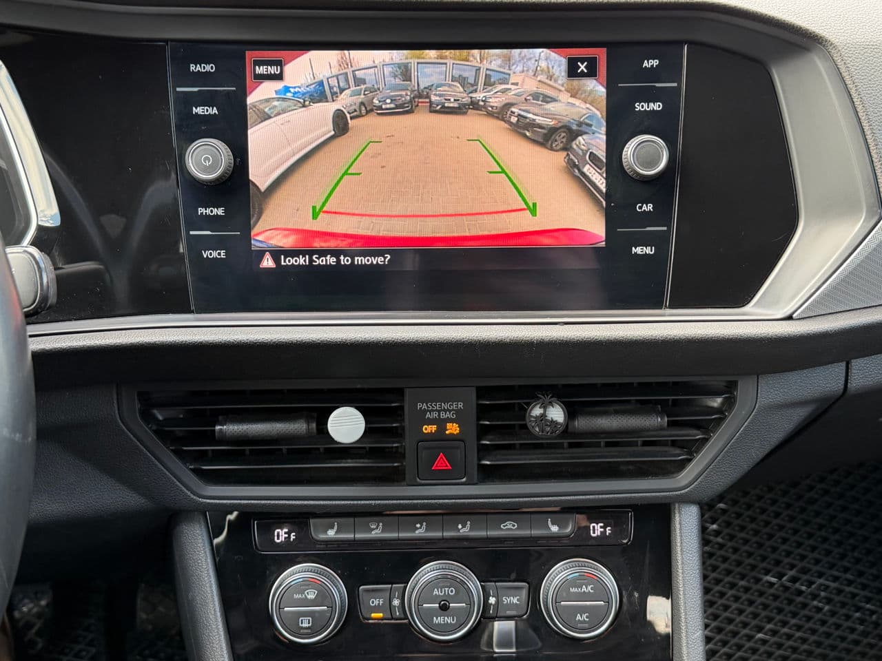 2019 Volkswagen Jetta — Miniatură 13