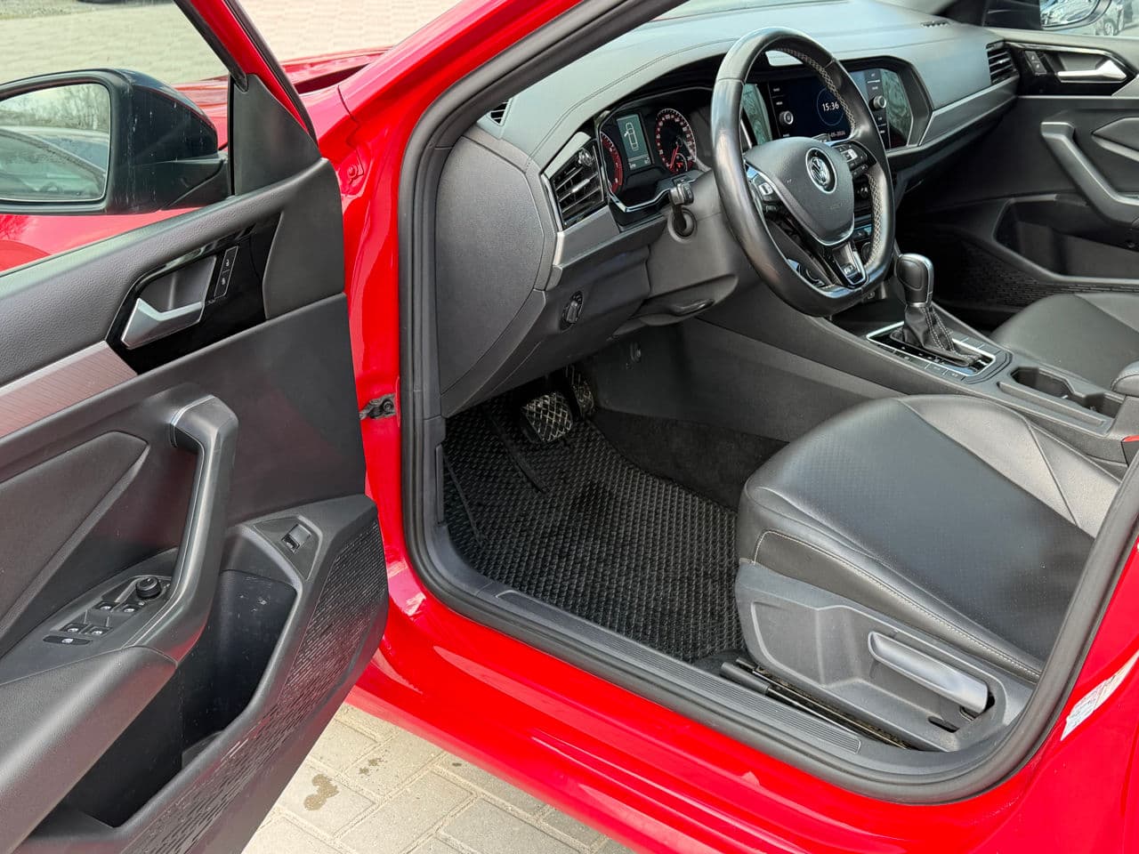 2019 Volkswagen Jetta — Miniatură 6