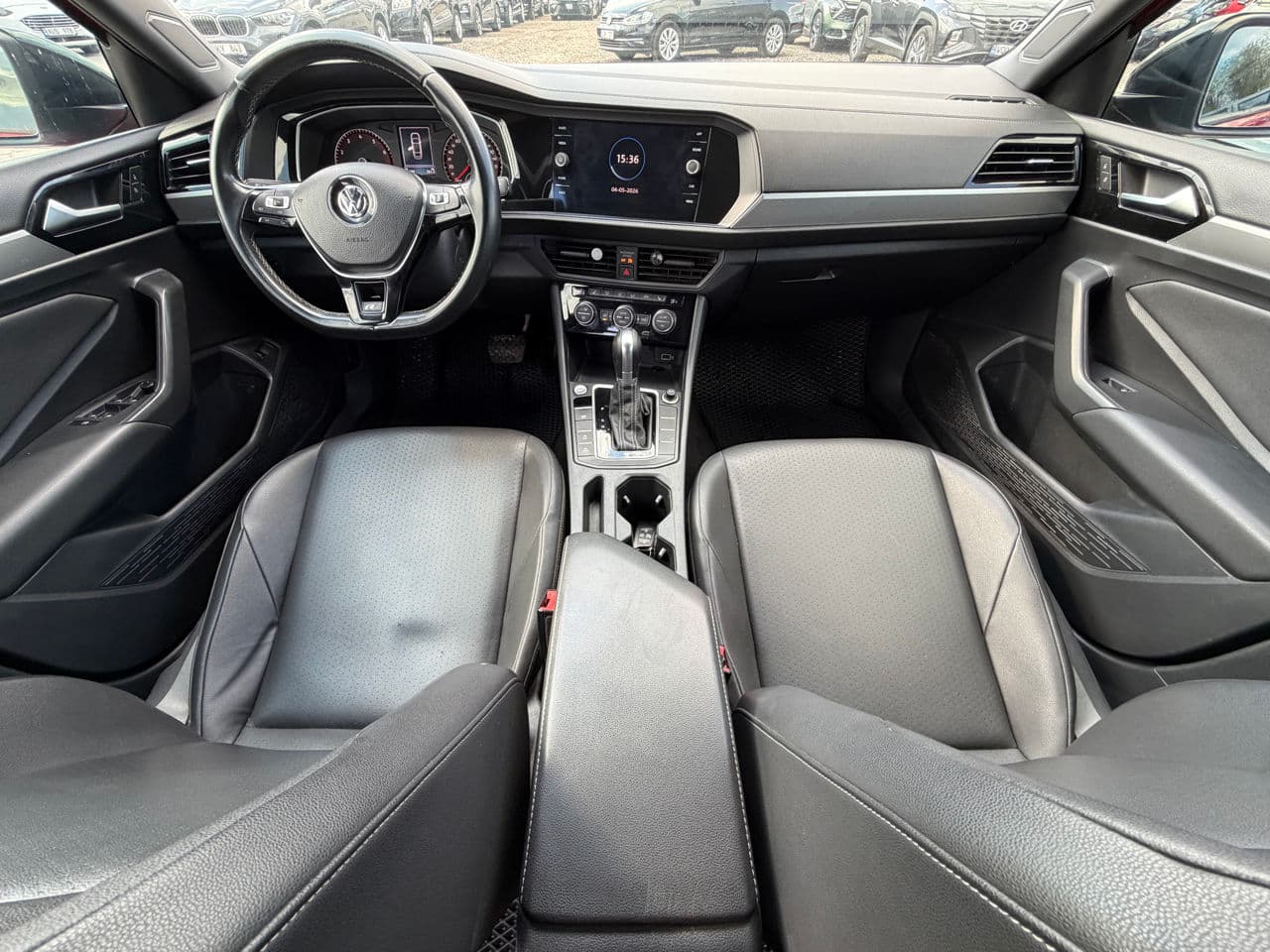 2019 Volkswagen Jetta — Miniatură 15