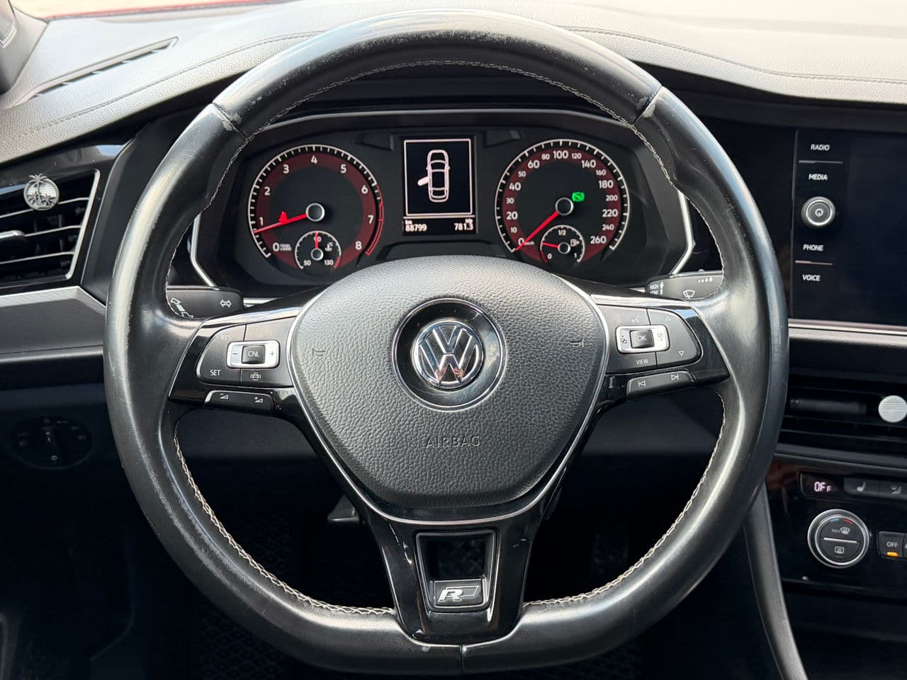 2019 Volkswagen Jetta — Miniatură 12