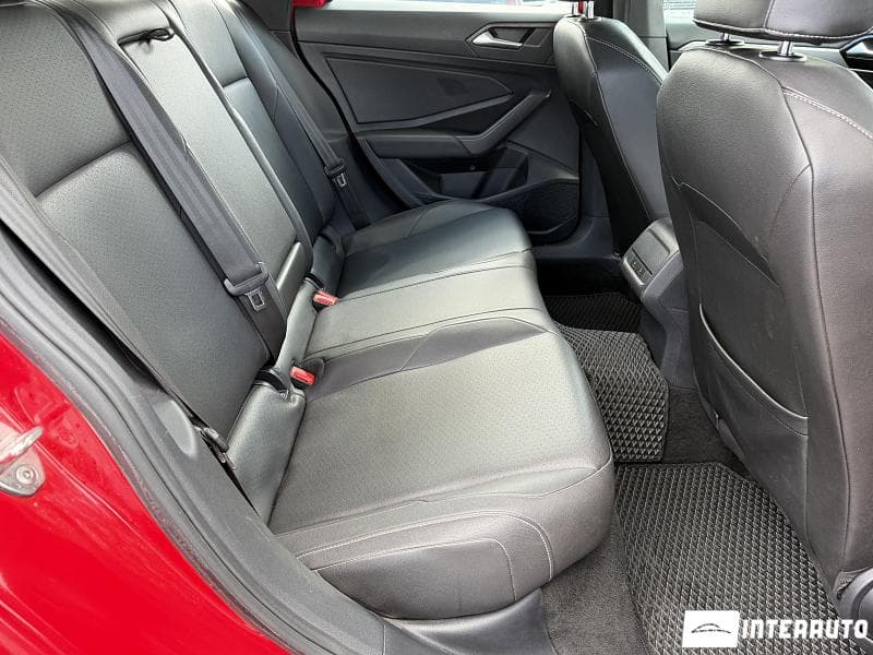 2019 Volkswagen Jetta — Miniatură 18
