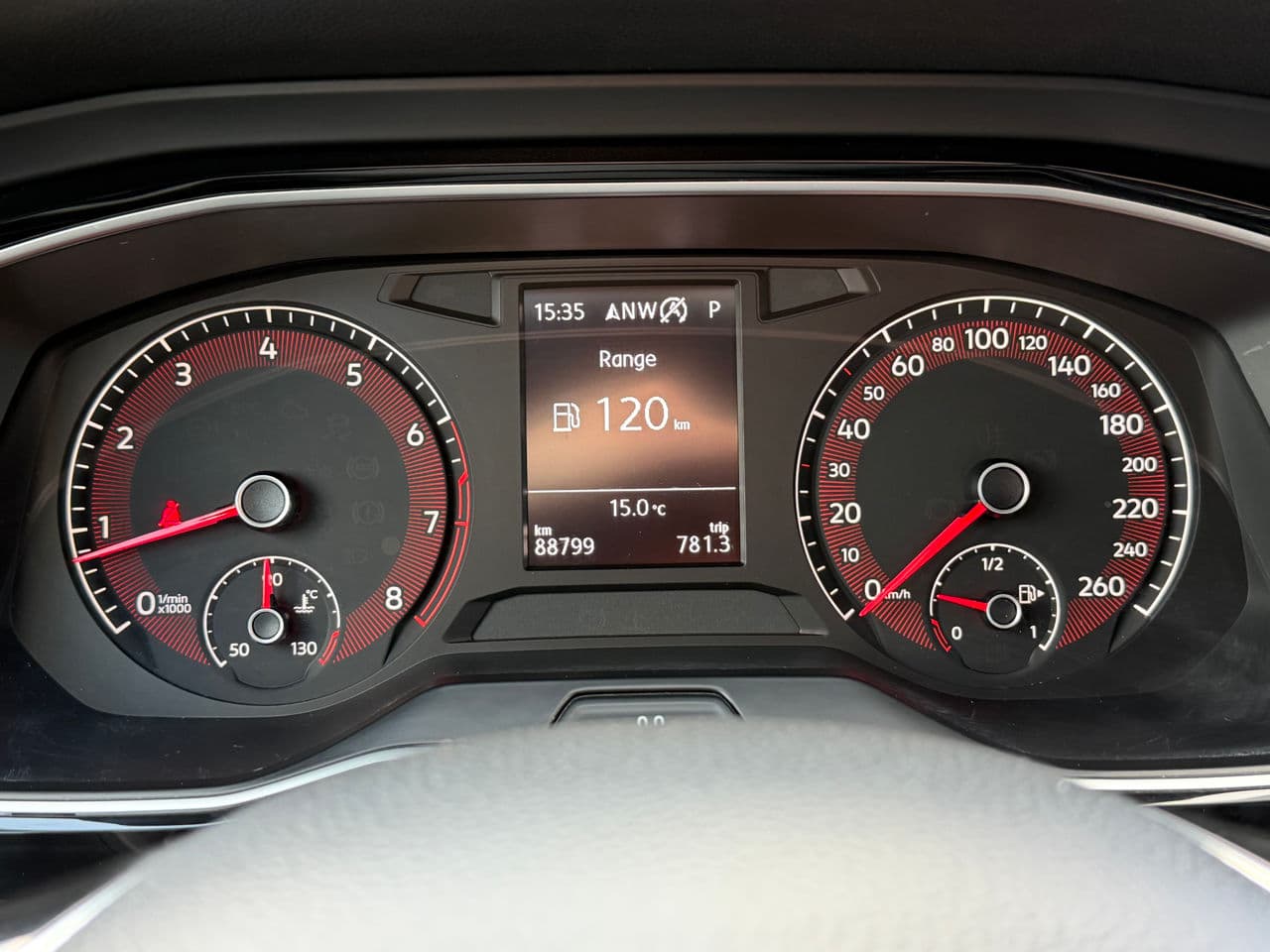 2019 Volkswagen Jetta — Miniatură 11