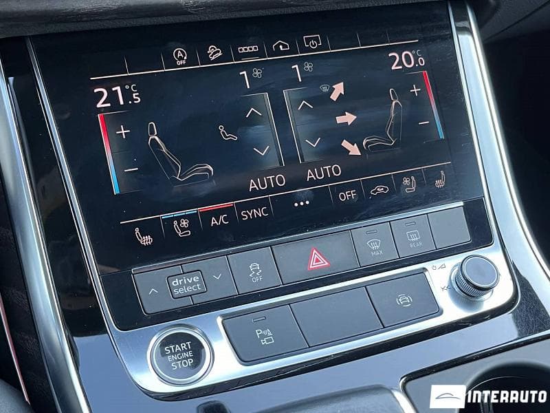 Audi Q8 2021 — Миниатюра 14